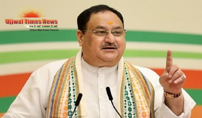 केंद्रीय स्वास्थ्य मंत्री जेपी नड्डा ने बजट 2026-27 में घोषित प्रमुख स्वास्थ्य परियोजनाओं की प्रगति की समीक्षा